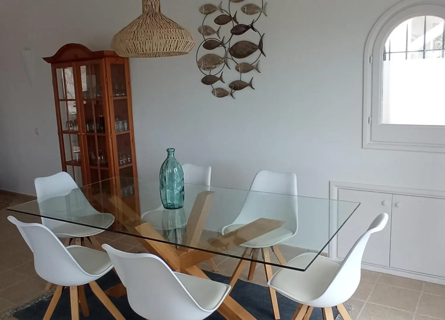 Holiday home Chaguimama Sea Villa Begur