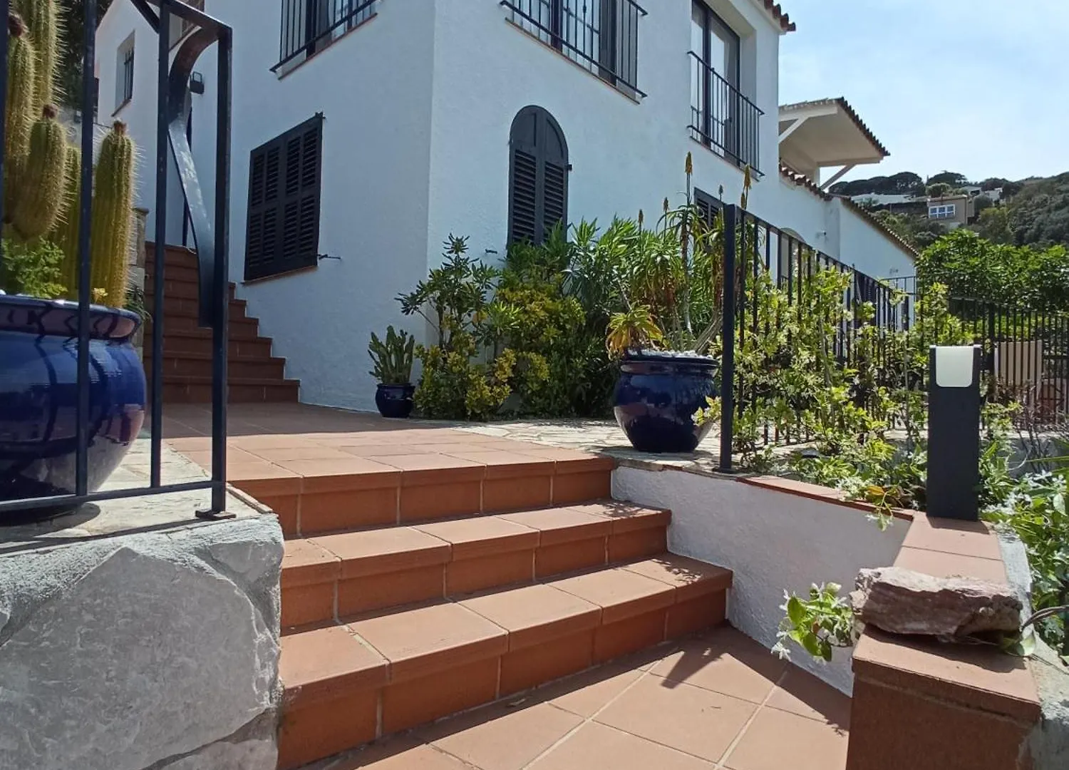 Holiday home Chaguimama Sea Villa Begur Spain