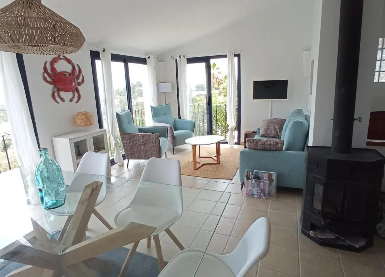 Chaguimama Sea Villa Begur