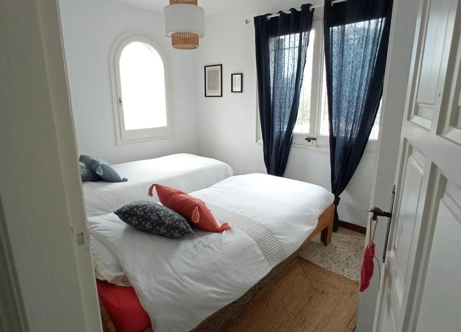 Chaguimama Sea Villa Begur Holiday home