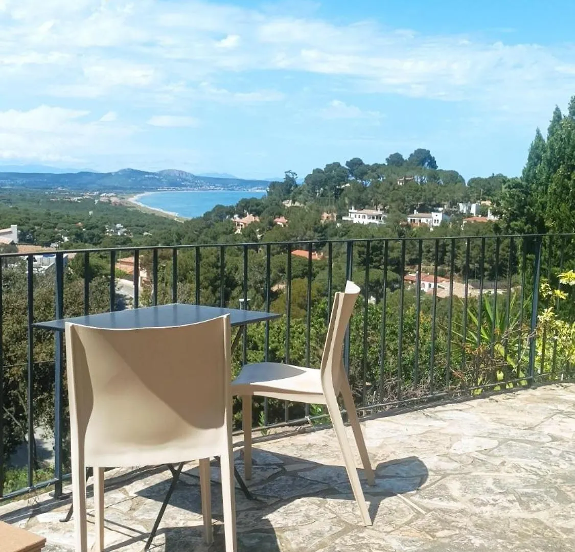 Chaguimama Sea Villa Begur 0*,  Spain