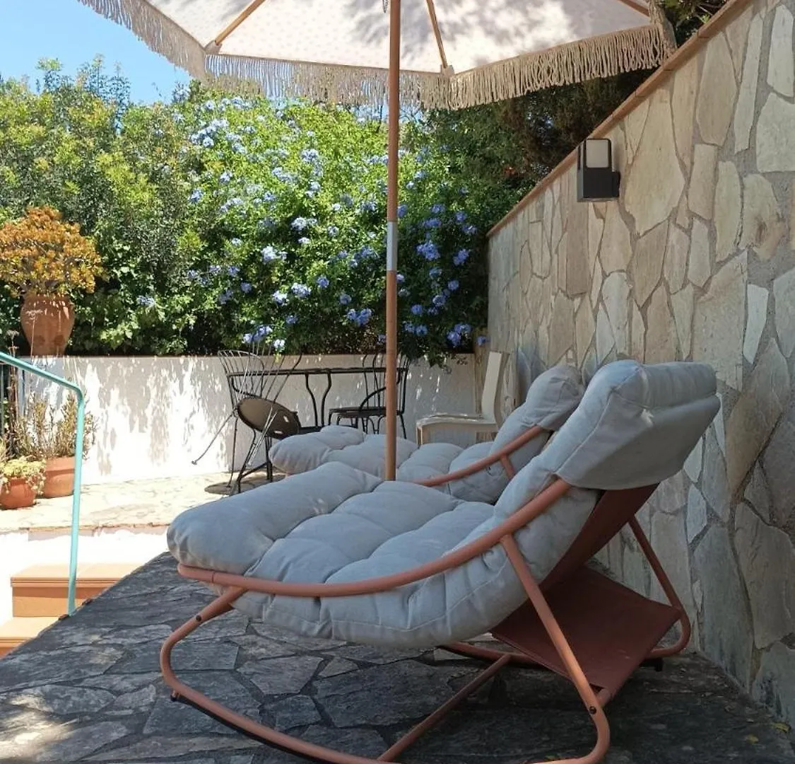 Holiday home Chaguimama Sea Villa Begur