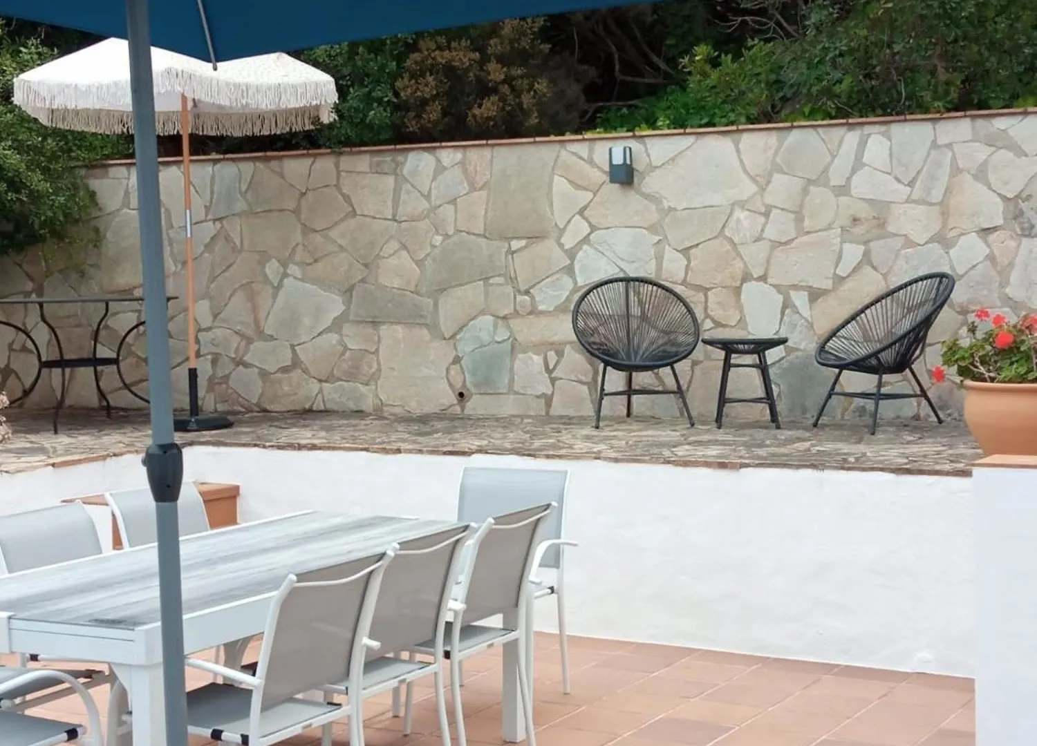 Chaguimama Sea Villa Begur Spain